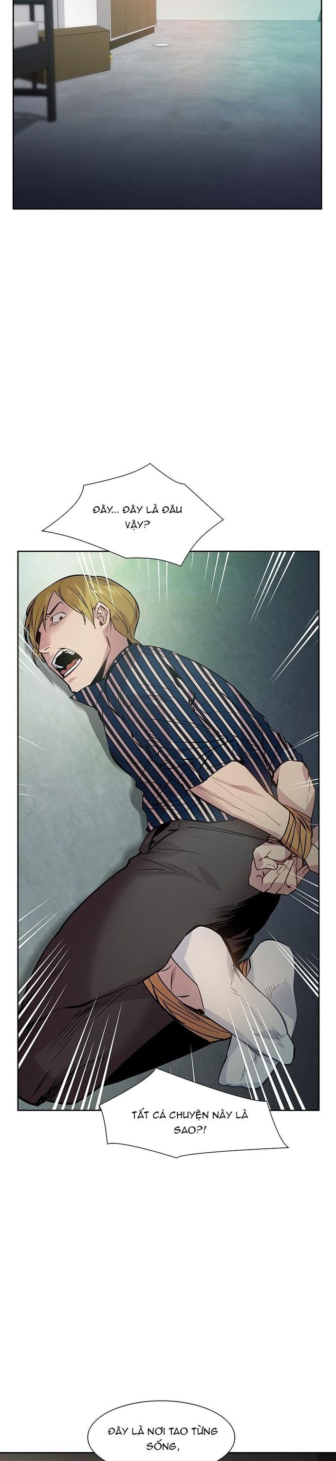 Tiền Bạc Và Quyền Lực Chapter 94 - 20