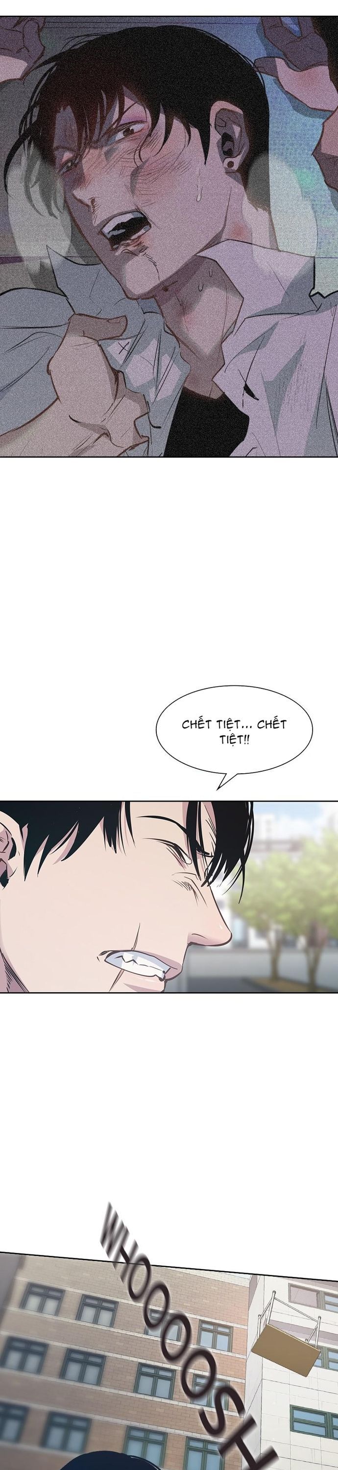 Tiền Bạc Và Quyền Lực Chapter 94 - 3