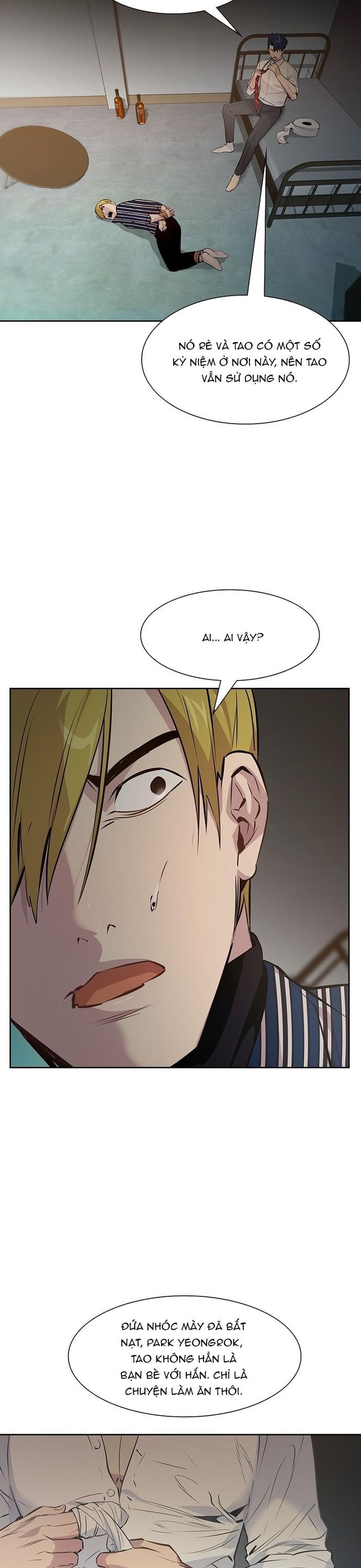 Tiền Bạc Và Quyền Lực Chapter 94 - 21