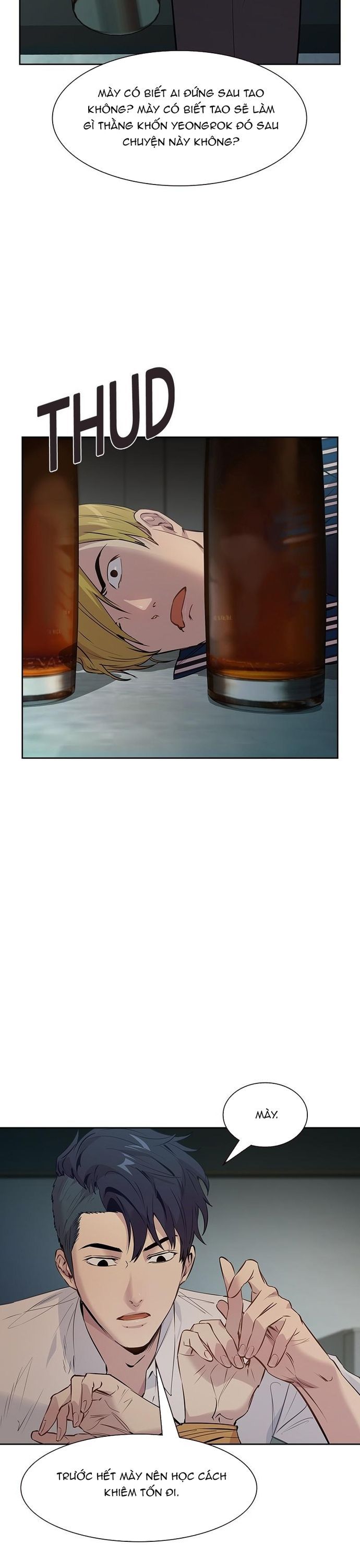 Tiền Bạc Và Quyền Lực Chapter 94 - 23