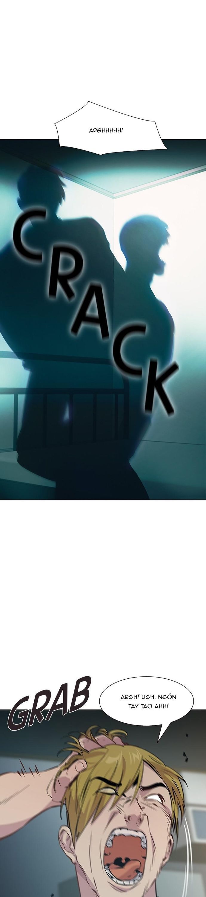 Tiền Bạc Và Quyền Lực Chapter 94 - 24