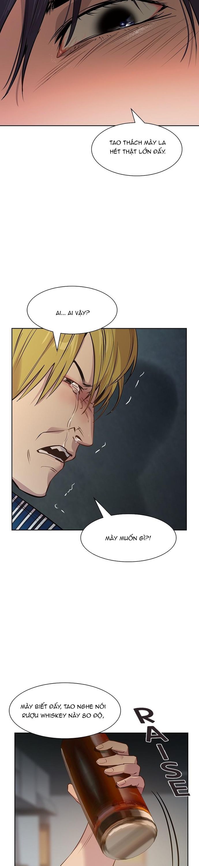 Tiền Bạc Và Quyền Lực Chapter 94 - 26