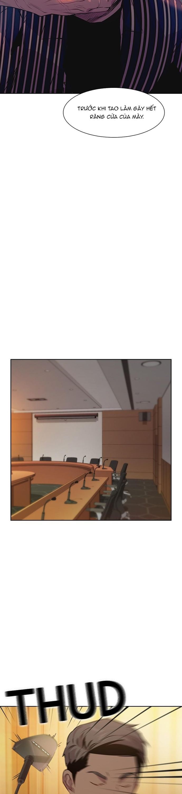 Tiền Bạc Và Quyền Lực Chapter 94 - 28