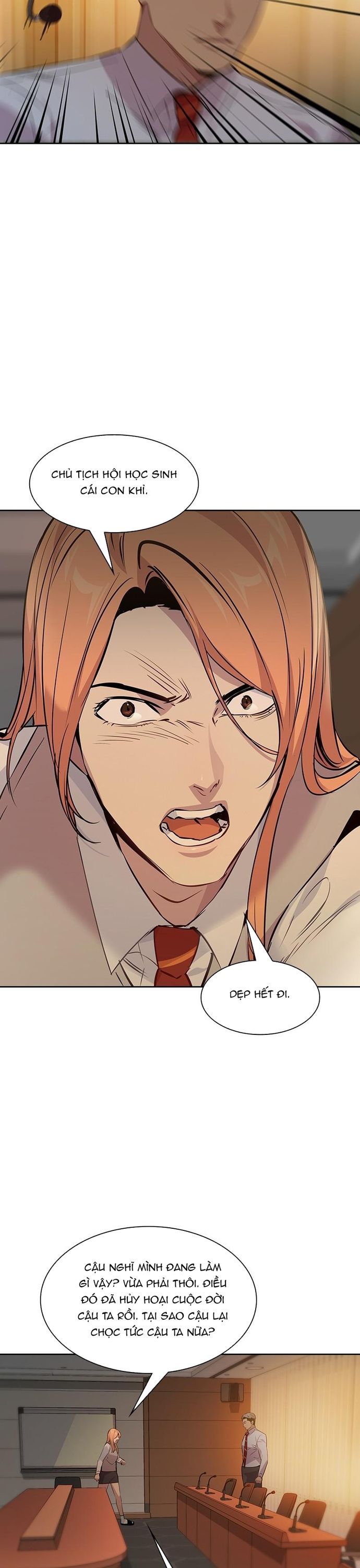 Tiền Bạc Và Quyền Lực Chapter 94 - 29