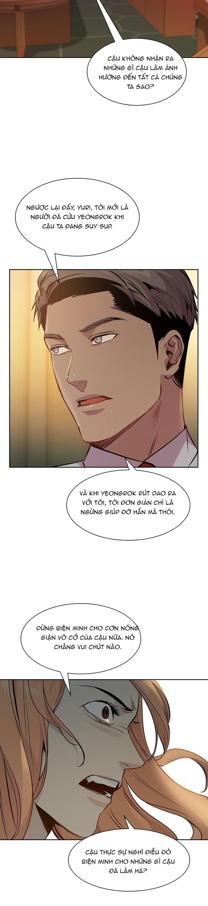 Tiền Bạc Và Quyền Lực Chapter 94 - 30