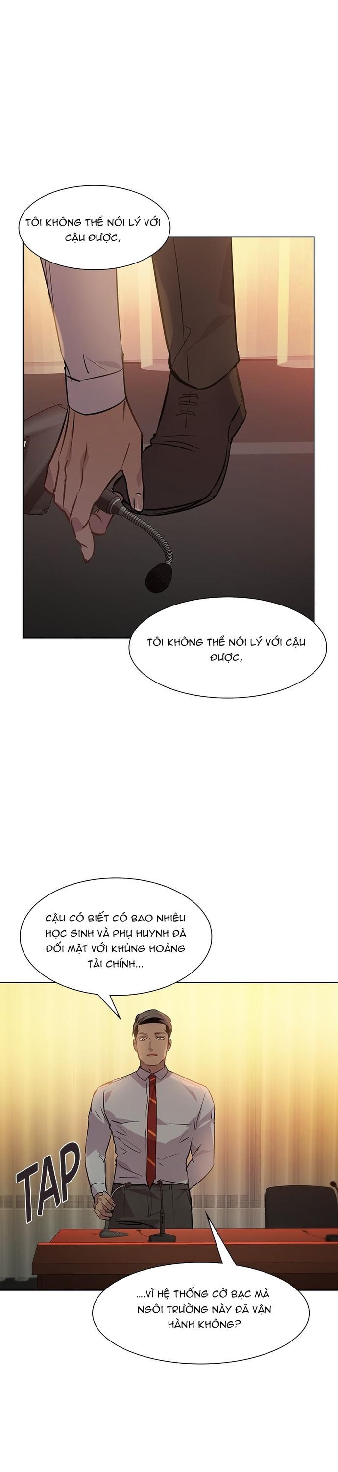 Tiền Bạc Và Quyền Lực Chapter 94 - 31