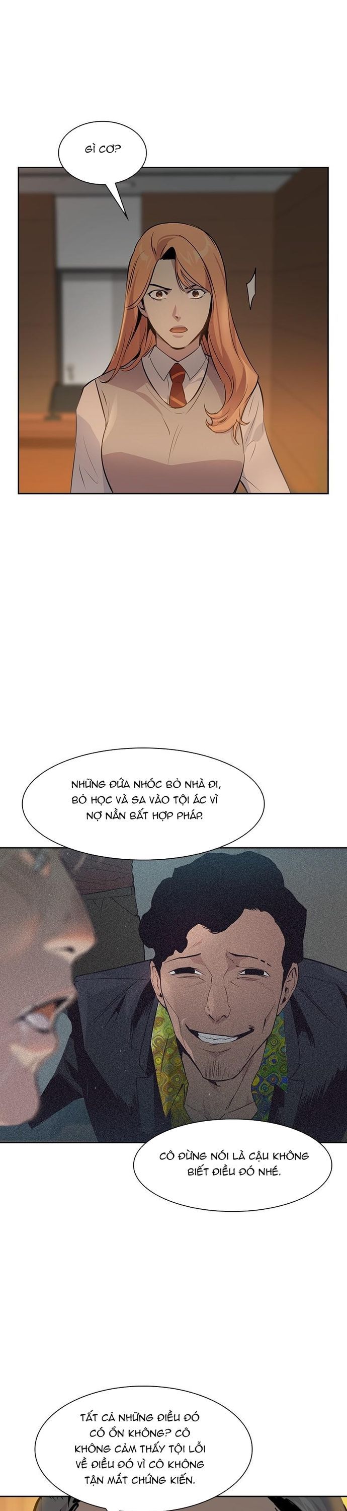 Tiền Bạc Và Quyền Lực Chapter 94 - 32