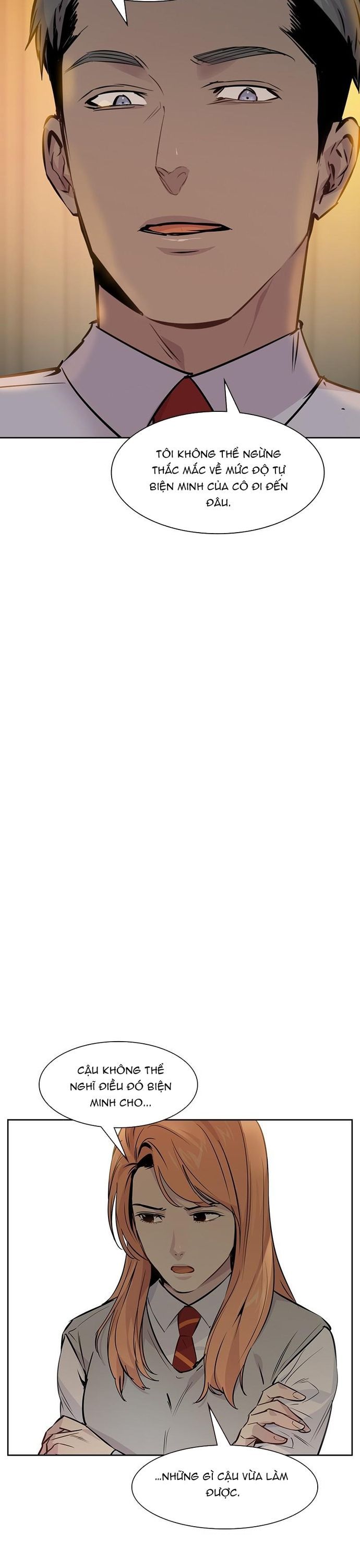 Tiền Bạc Và Quyền Lực Chapter 94 - 33