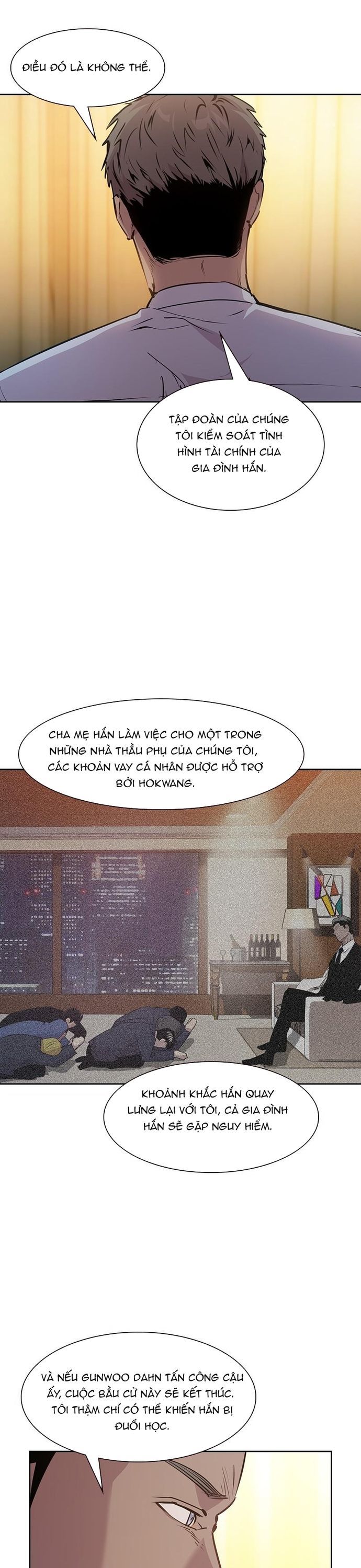 Tiền Bạc Và Quyền Lực Chapter 94 - 35