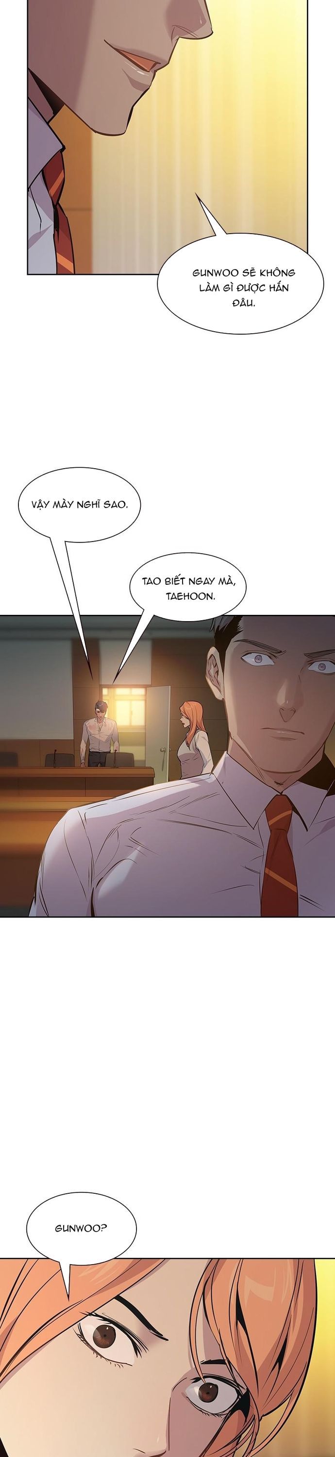 Tiền Bạc Và Quyền Lực Chapter 94 - 36