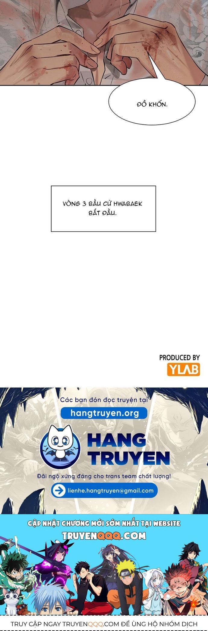 Tiền Bạc Và Quyền Lực Chapter 94 - 38