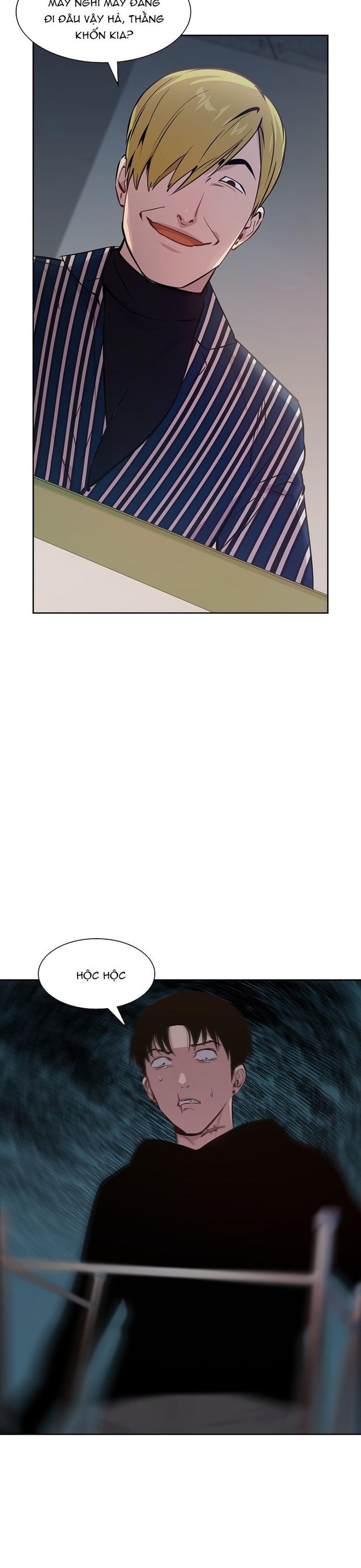 Tiền Bạc Và Quyền Lực Chapter 94 - 6