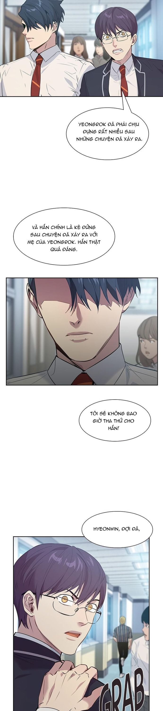 Tiền Bạc Và Quyền Lực Chapter 94 - 9