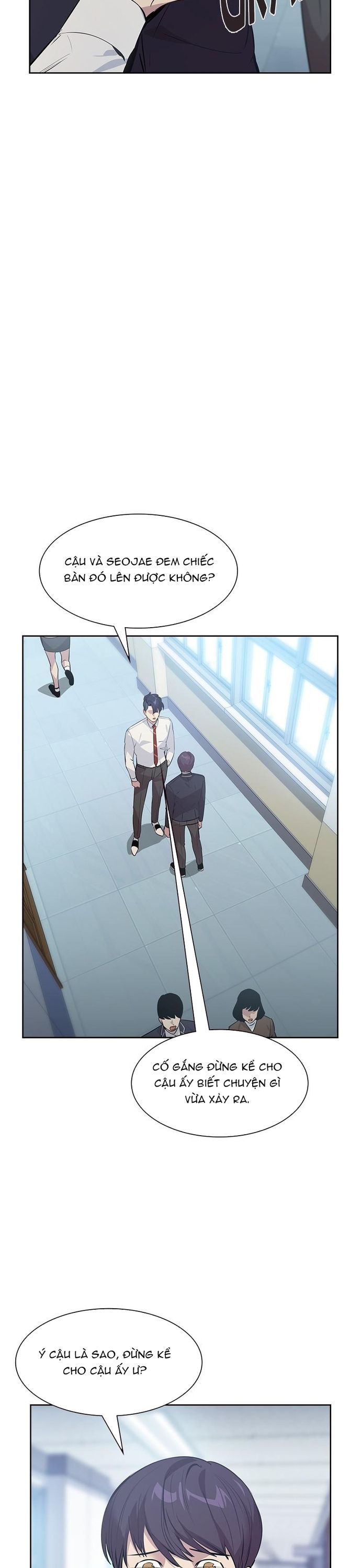 Tiền Bạc Và Quyền Lực Chapter 94 - 10
