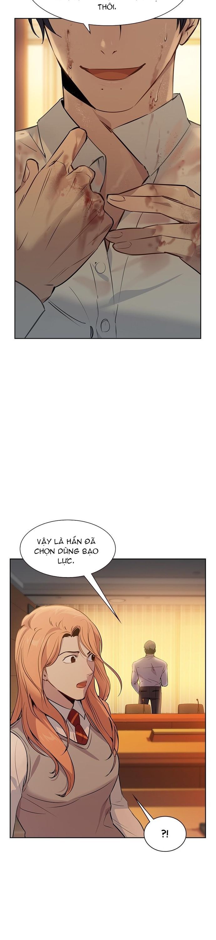 Tiền Bạc Và Quyền Lực Chapter 95 - 2