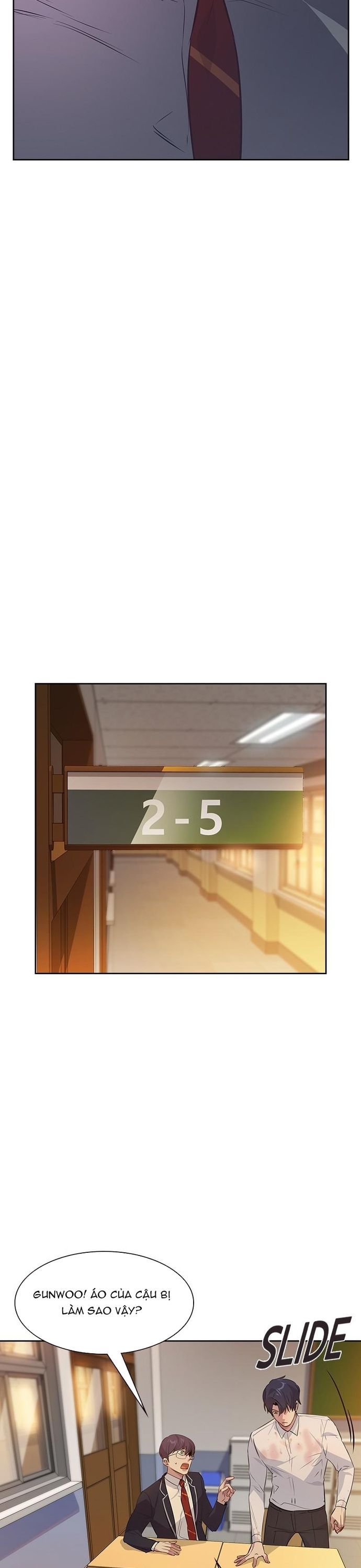 Tiền Bạc Và Quyền Lực Chapter 95 - 12