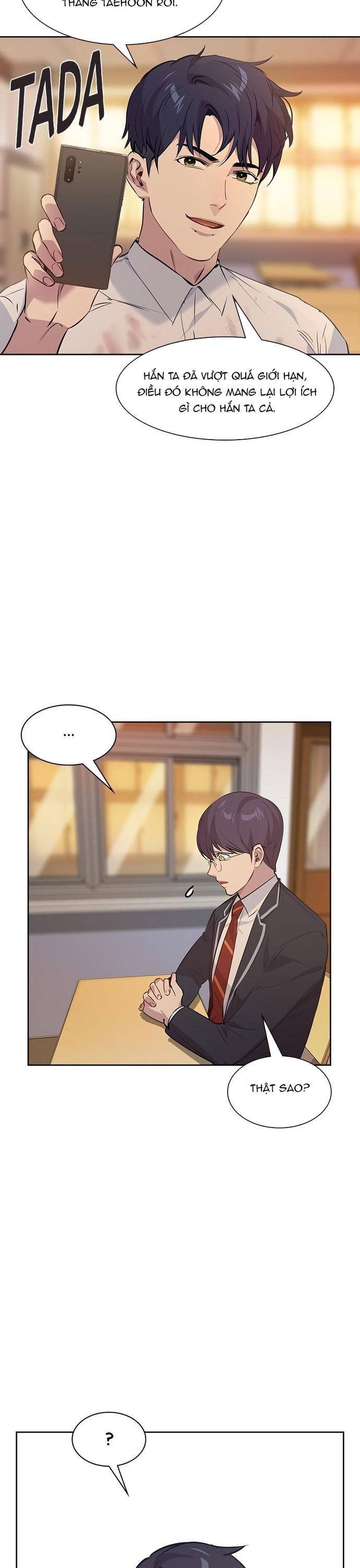 Tiền Bạc Và Quyền Lực Chapter 95 - 15