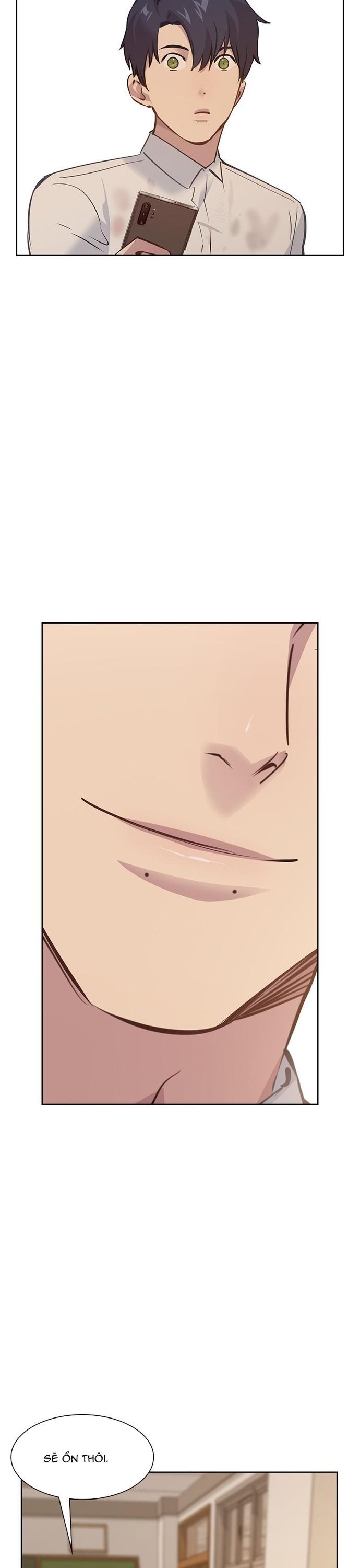 Tiền Bạc Và Quyền Lực Chapter 95 - 16