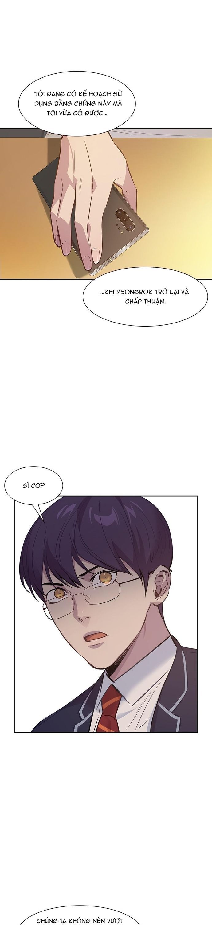 Tiền Bạc Và Quyền Lực Chapter 95 - 20