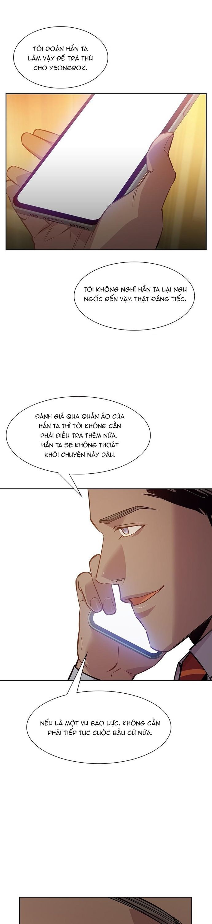 Tiền Bạc Và Quyền Lực Chapter 95 - 3