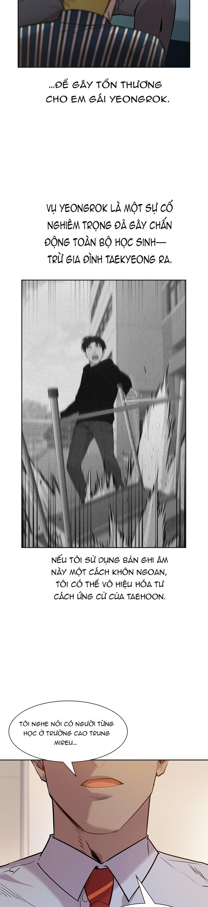 Tiền Bạc Và Quyền Lực Chapter 95 - 24