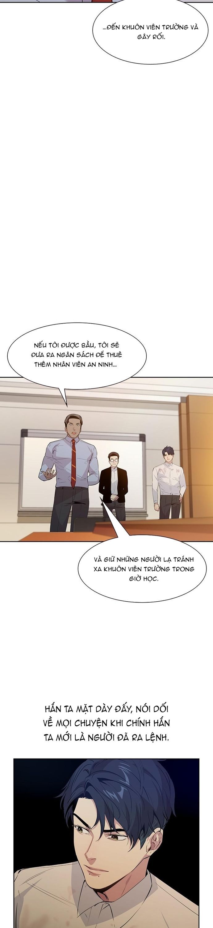 Tiền Bạc Và Quyền Lực Chapter 95 - 25