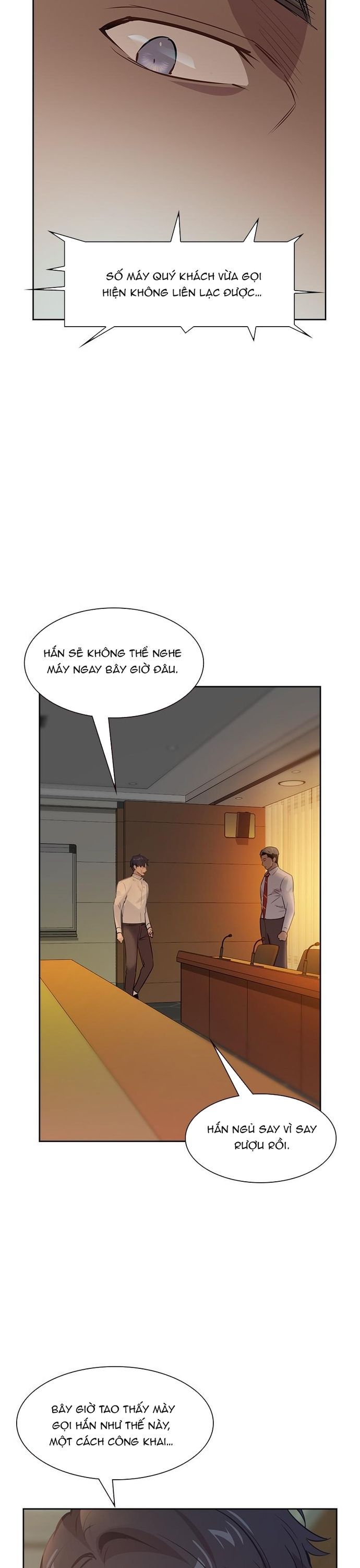 Tiền Bạc Và Quyền Lực Chapter 95 - 4