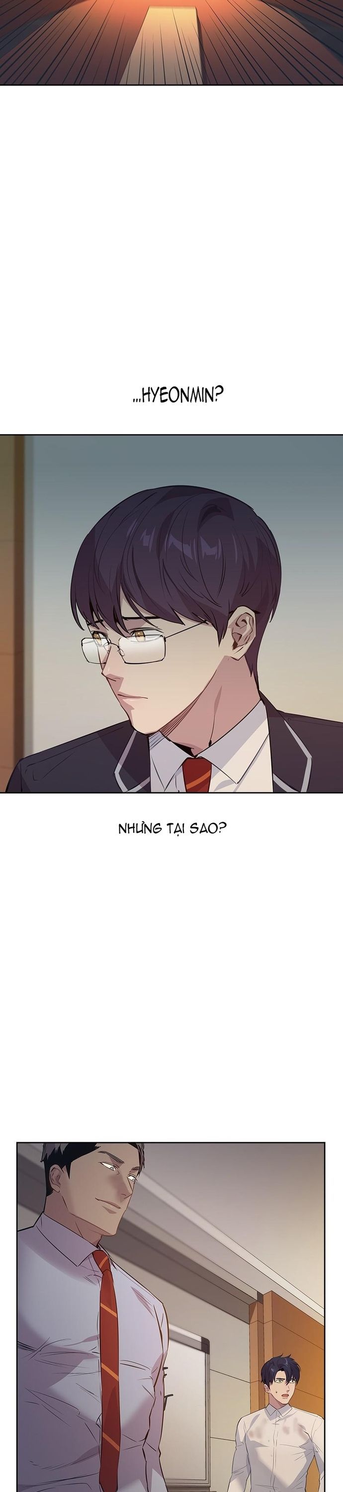 Tiền Bạc Và Quyền Lực Chapter 95 - 31