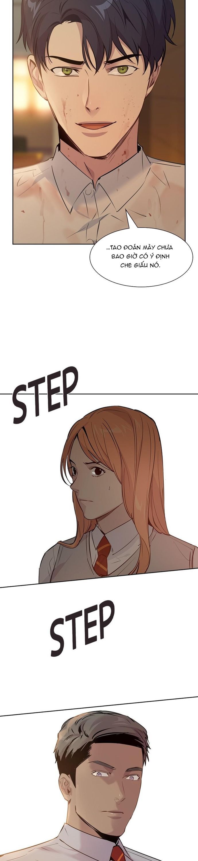 Tiền Bạc Và Quyền Lực Chapter 95 - 5