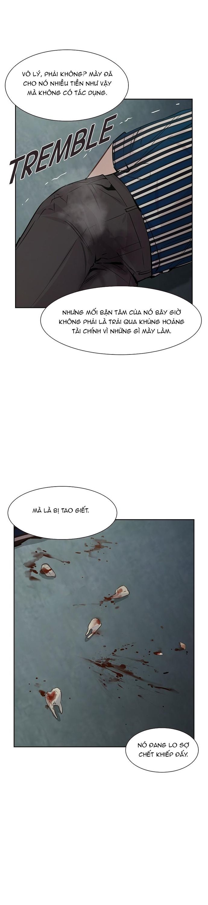 Tiền Bạc Và Quyền Lực Chapter 95 - 7