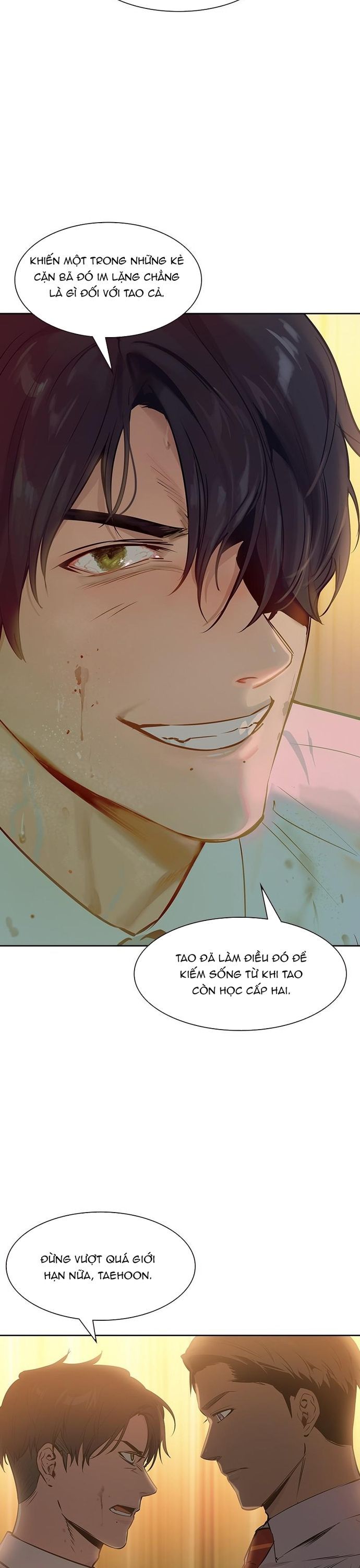 Tiền Bạc Và Quyền Lực Chapter 95 - 9