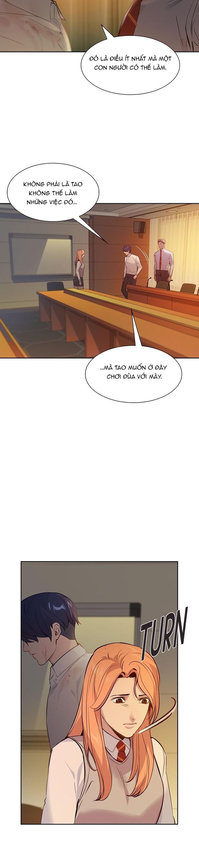 Tiền Bạc Và Quyền Lực Chapter 95 - 10