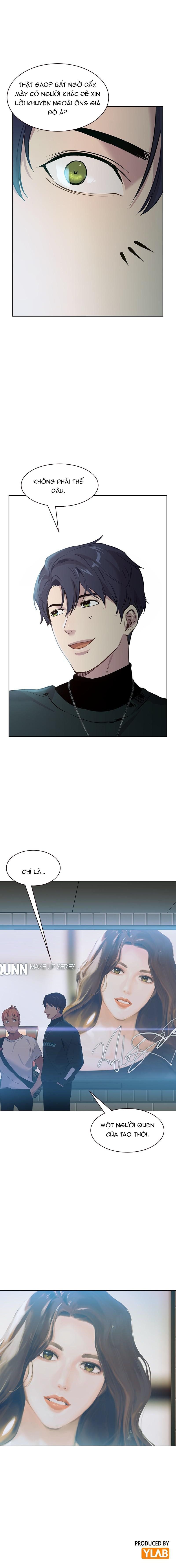 Tiền Bạc Và Quyền Lực Chapter 96 - 12