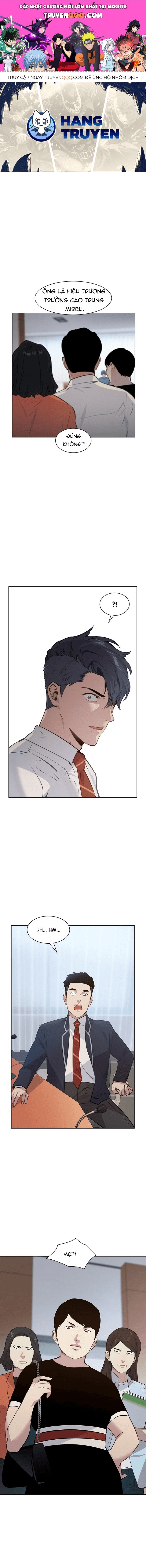 Tiền Bạc Và Quyền Lực Chapter 98 - 1