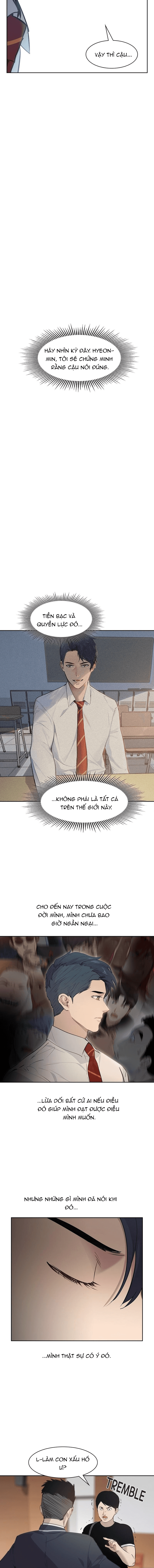 Tiền Bạc Và Quyền Lực Chapter 98 - 11