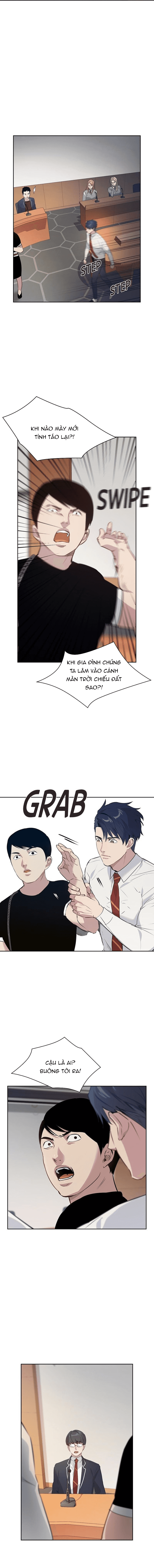 Tiền Bạc Và Quyền Lực Chapter 98 - 12