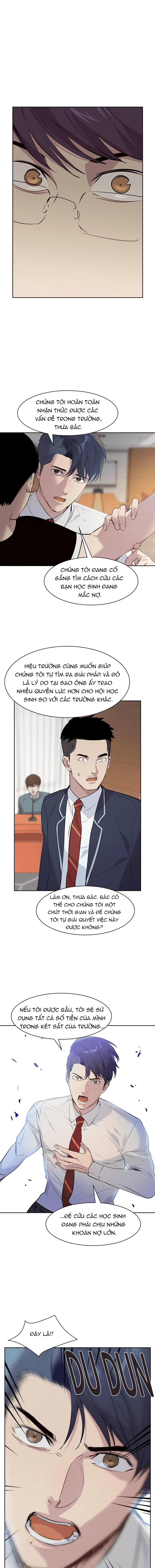 Tiền Bạc Và Quyền Lực Chapter 98 - 13