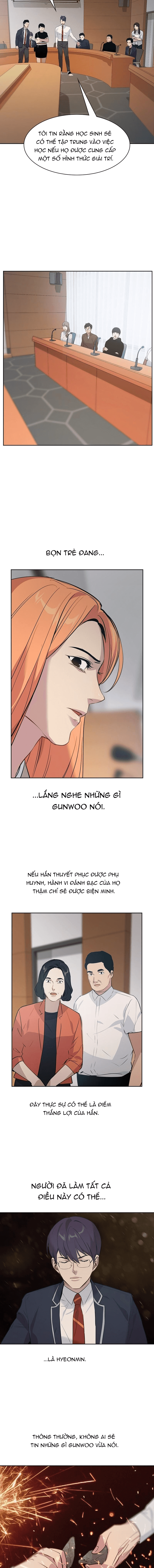 Tiền Bạc Và Quyền Lực Chapter 98 - 15