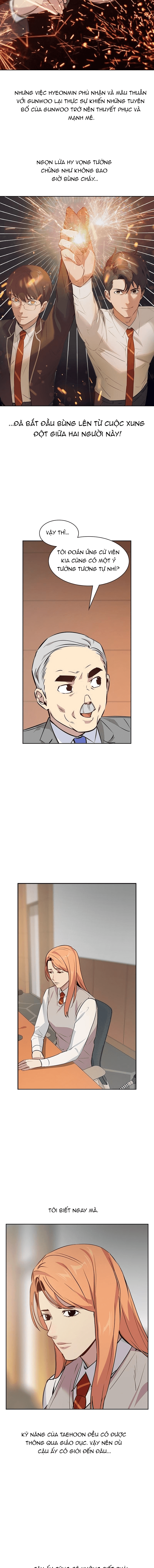 Tiền Bạc Và Quyền Lực Chapter 98 - 16