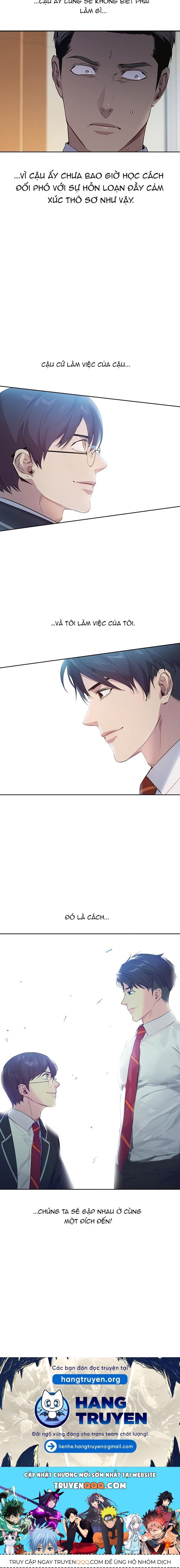 Tiền Bạc Và Quyền Lực Chapter 98 - 17