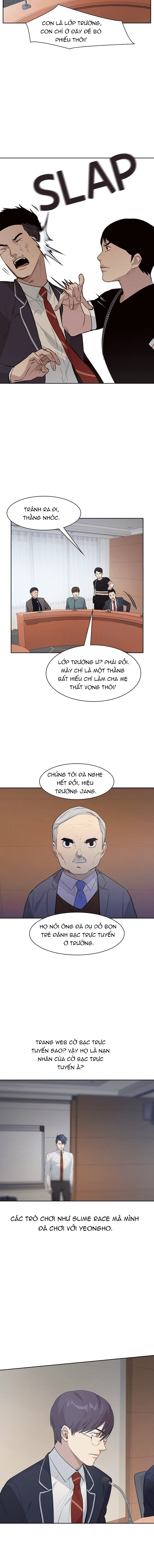 Tiền Bạc Và Quyền Lực Chapter 98 - 3