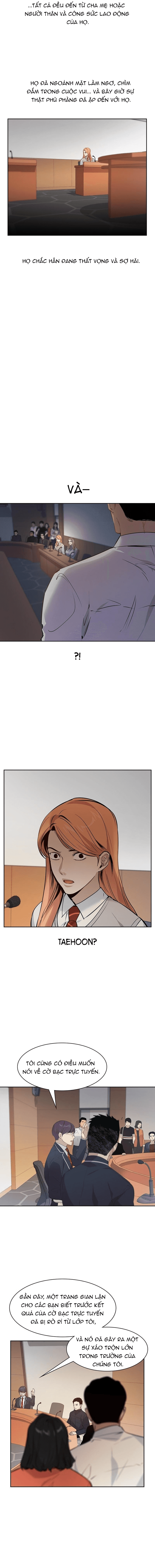 Tiền Bạc Và Quyền Lực Chapter 98 - 7