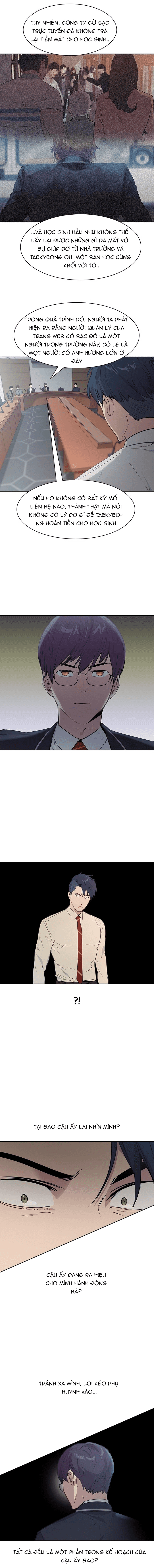Tiền Bạc Và Quyền Lực Chapter 98 - 8