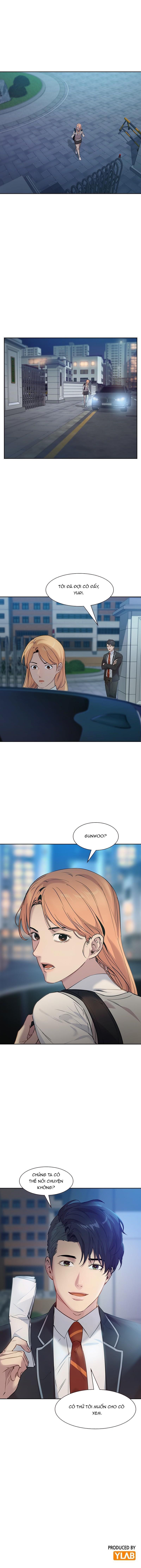 Tiền Bạc Và Quyền Lực Chapter 99 - 12