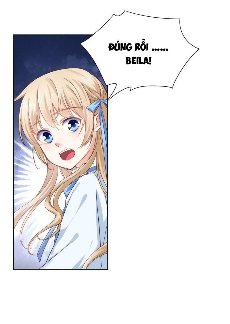 Hoàng Nữ Được Cưng Chiều Nhất Đế Quốc Chapter 2 - 11