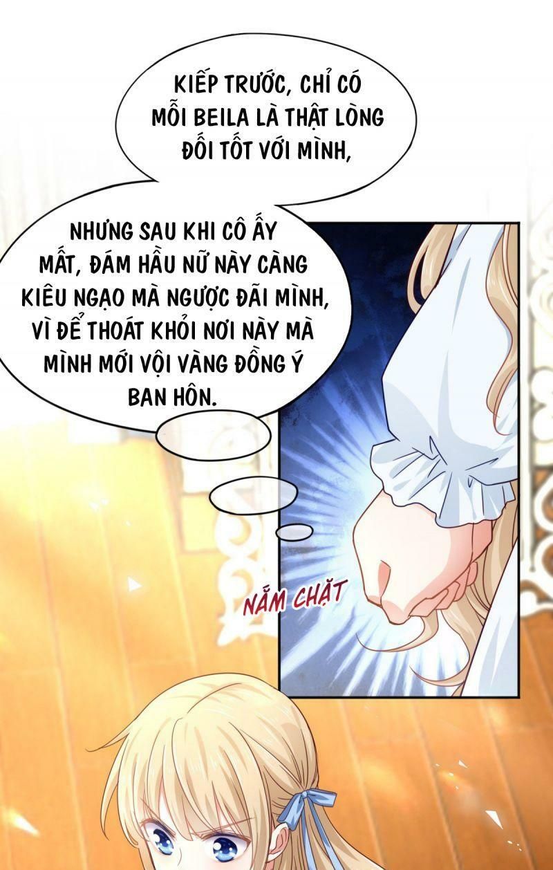 Hoàng Nữ Được Cưng Chiều Nhất Đế Quốc Chapter 2 - 13