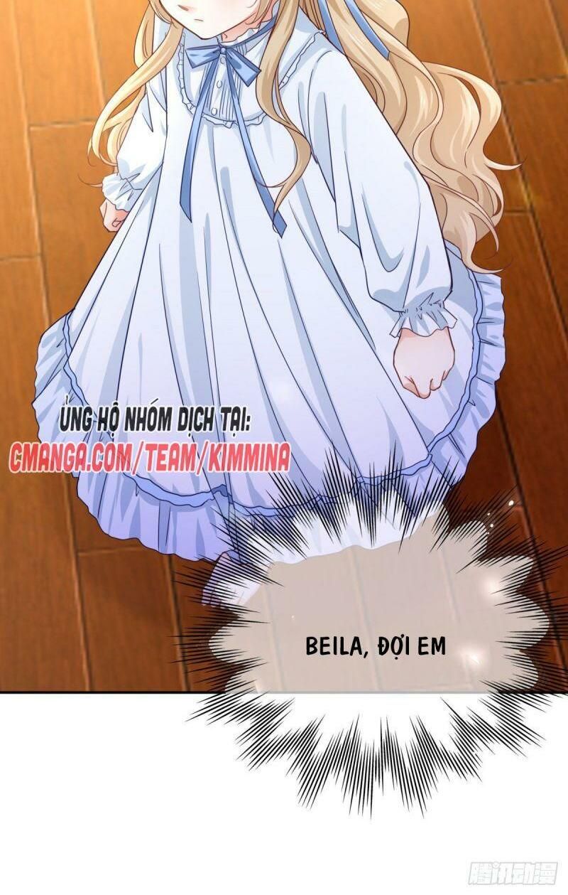 Hoàng Nữ Được Cưng Chiều Nhất Đế Quốc Chapter 2 - 14