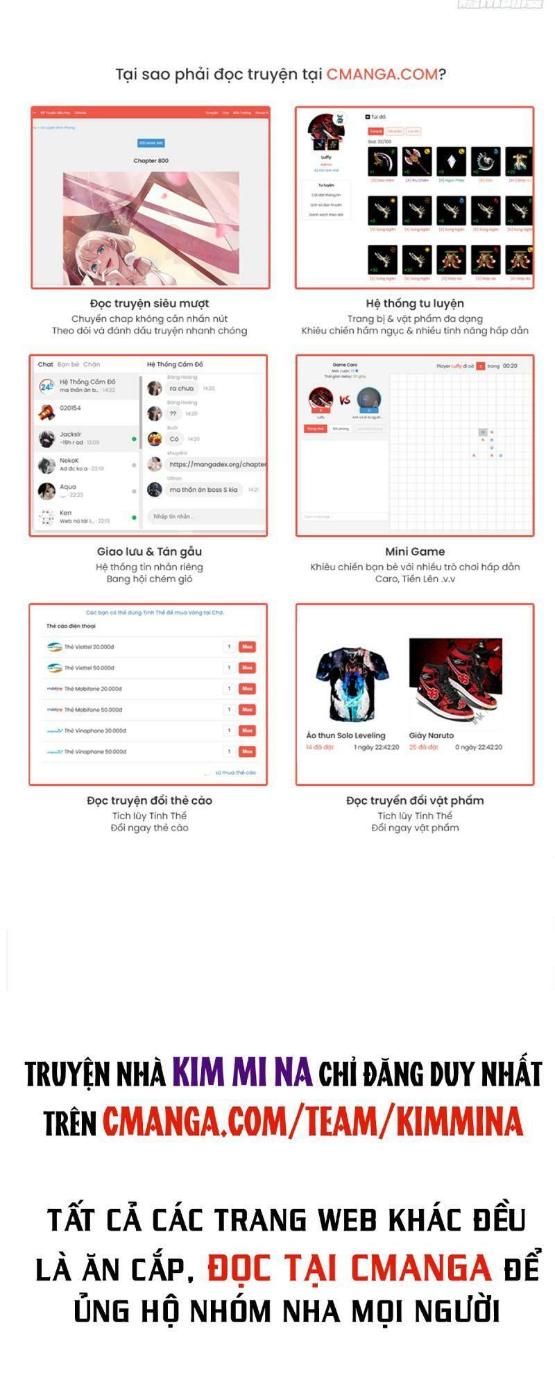 Hoàng Nữ Được Cưng Chiều Nhất Đế Quốc Chapter 2 - 17