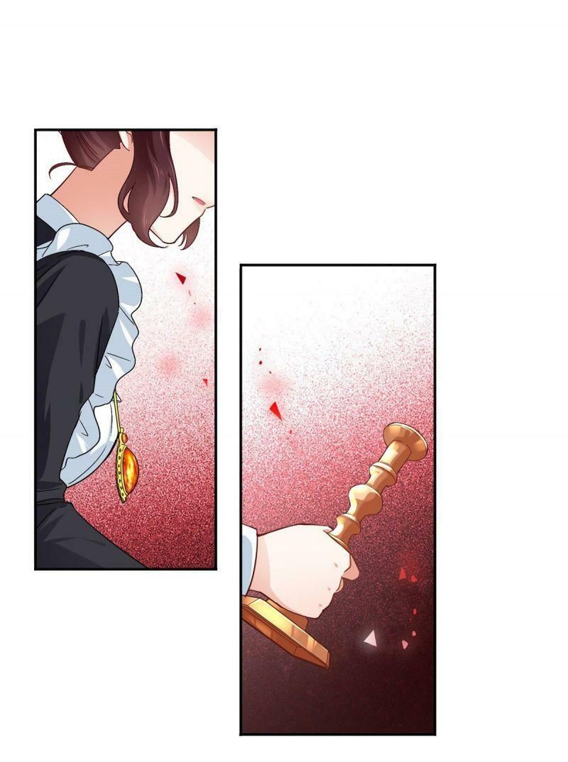 Hoàng Nữ Được Cưng Chiều Nhất Đế Quốc Chapter 2 - 20