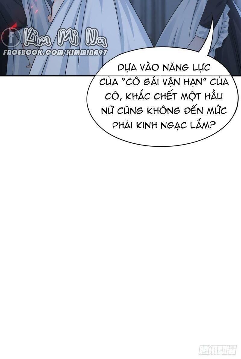 Hoàng Nữ Được Cưng Chiều Nhất Đế Quốc Chapter 2 - 23